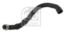 Sistema de refrigeración de manguera de radiador inferior Febi Bilstein 46264 para Mercedes-Benz Clase C