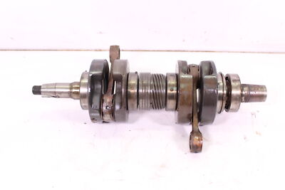 1995 POLARIS INDY 500 SKS EFI CRANKSHAFT / CRANK  -- CORE --