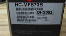 Mitsubishi Servo Motor HC-MFS73B HCMFS73B lb