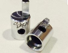 SKY HIGH CAR AUDIO 4 GAUGE TO 8 GAUGE REDUCER