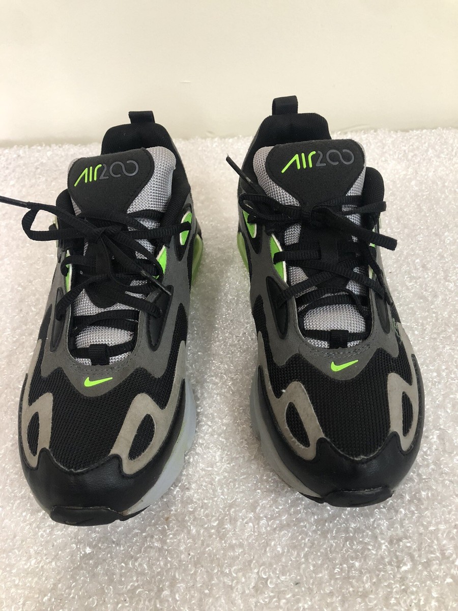 air max 200 se electric green