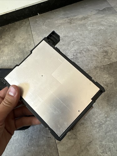 IBM ThinkPad 1.44 MB Floppy Drive FD-05CSB TEAC P/N 08K9604 19308410-04 - Picture 4 of 6