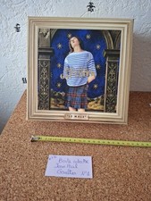 Boite Collector Vide Jean Paul Gaultier 