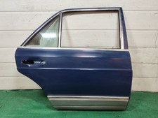 Porte arrière et accessoires Mercedes 280