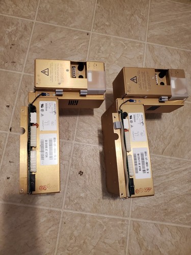 Fuente de alimentación Getinge Maquet Datascope CS100 CS300 0014-UT-0033-05 Artesyn Cp278 - Imagen 2 de 16
