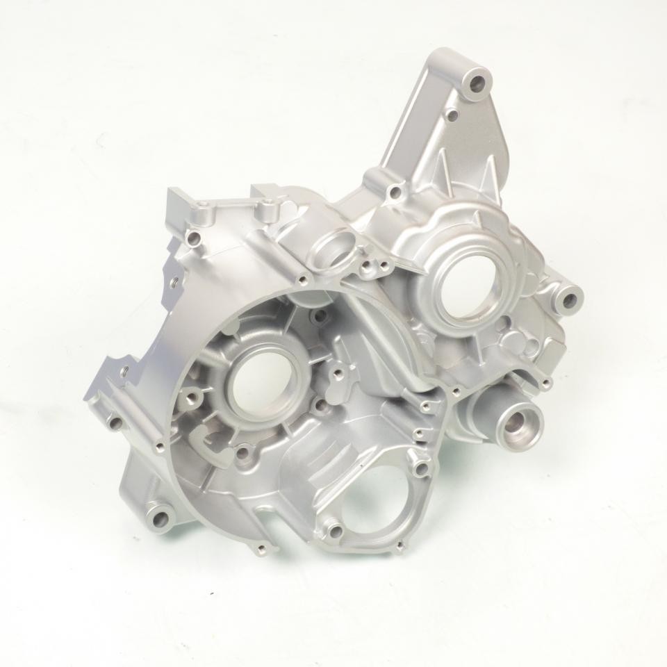 Carter moteur P2R pour Rieju 50 SMX : idéal pour restaurer un bas-moteur AM6 avant 2017