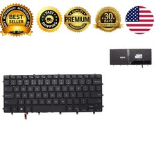 Keyboard Replacement for Dell Inspiron 15 7000 7558 7568 XPS 15 9550 9560 9570