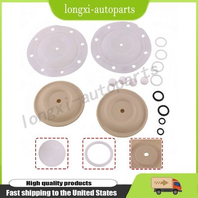 Pump Repair Kit 637427-TT Fits For Ingersoll Rand ARO Diaphragm Pump Replacement
