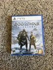 New ListingGod Of War Ragnarok PS5