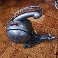 Dyson CY18 Cinetic Big Ball Animal Canister Vacuum Cleaner MOTOR ONLY!