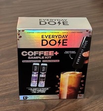 Kit Campione Caffè Funghi Dose Quotidiano