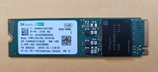 SK Hynix 512GB BC501 NVMe M.2 2280 SSD HFM512GDJTNG-8310A
