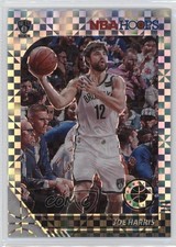 2019-20 Panini NBA Hoops Premium Stock Box Set Prizm 57/149 Joe Harris #14 1s8
