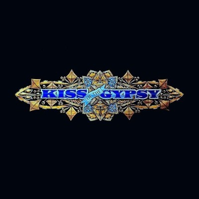 Kiss of the Gypsy - Kiss Of The Gypsy [Used Very Good CD] Bonus Tracks, With Boo
