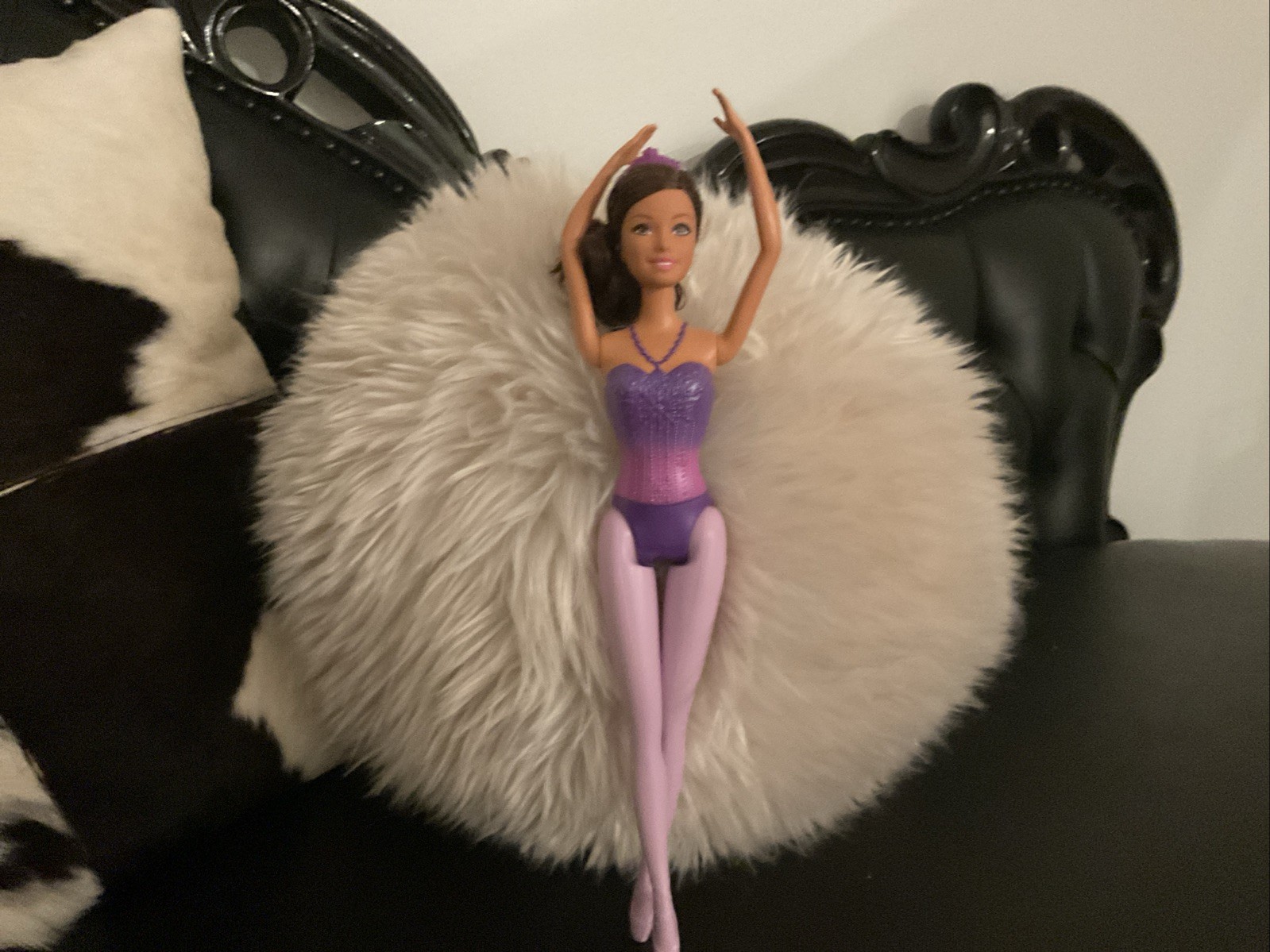 Ballet Barbie Dolls
