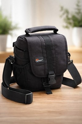 Lowepro Adventura 140 Kameratasche Fototasche f. Canon Nikon Sony Pentax Fuji