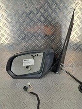 Retroviseur gauche (ou coque) Mercedes VITO