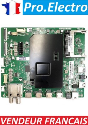 Mainboard Fernseher PHILIPS 75PUS9000/12 704TQPPL009 TPN258E_V058.002.179.