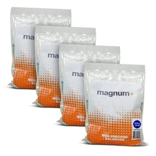 + Tire Balancing Beads for Trucks, Trailer, Off-Road 4 Bags X 13oz/370g