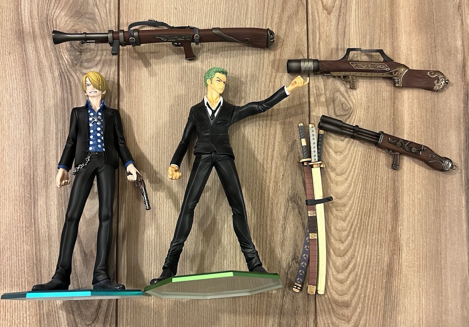 S Lot Of 2