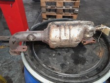 CATALYTIC CONVERTER PEUGEOT 2008 MK1 (Ph1) (A94) 2013 TO 2019 1199 EB2 (HMZ) Cat