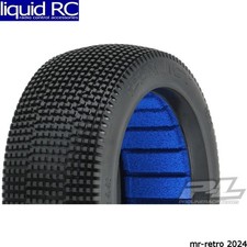Pro-Line 9071204 Convict S4 Off-Road 1:8 Buggy Tires for F/R