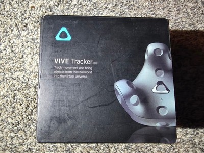 HTC VIVE Tracker (3.0)