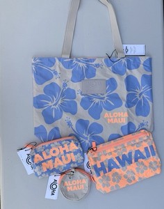 Aloha Collection Bag | eBay