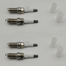 4pz Candele di accensione PE5S-18-110 per Mazda 3 2012-2024 6 2014-2021 CX-3 2016-2022