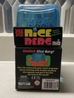 NeeDoh Nice Berg Nee Doh New Authentic Trending X2 Lot XL Blue Super Squish — photo 1