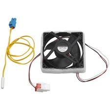 For Samsung New Refrigerator Evaporator Fan Motor DA81-06013A DA31-00287A