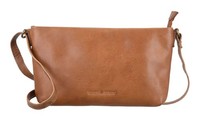 Greenburry Colombiana Rv Shoulderbag UmhäNgetasche Tasche Nougat Braun Neu