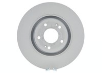 2X Bosch Bremsscheibe 0 986 479 A21 FüR Hyundai KIA