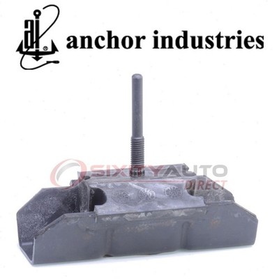 Anchor Rear Transmission Mount for 2015-2022 GMC Canyon 3.6L V6 - Automatic pk