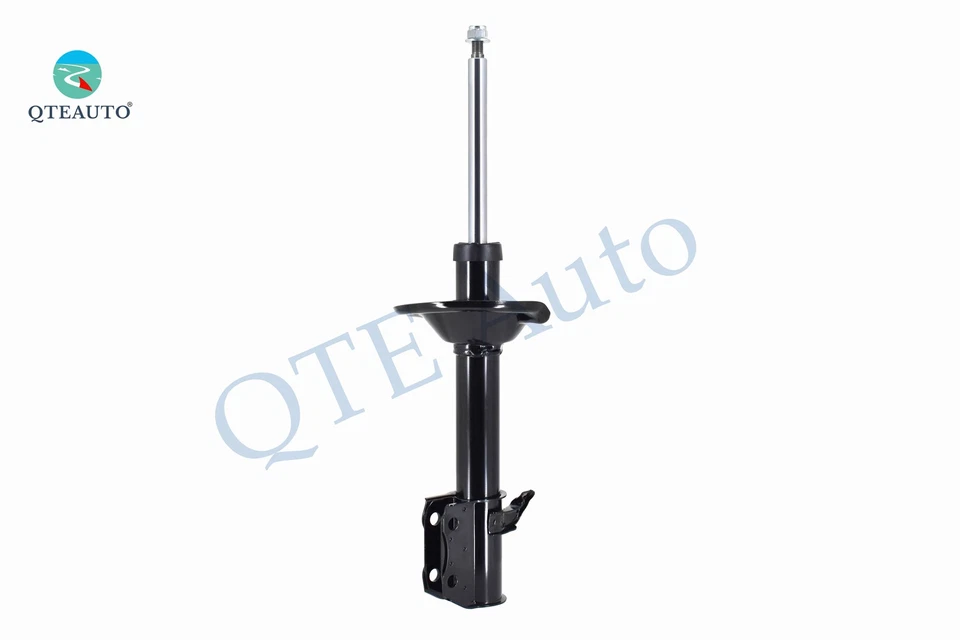 Pair of 2 Rear L-R Suspension Strut Assembly For 1992-1994 Subaru Legacy AWD - Image 3 of 4