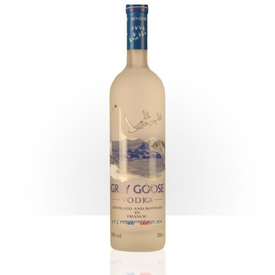(1L=EUR64.14) Grey Goose Grey Goose Vodka 0.70  Liter