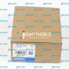 Omron PLC Input Unit CJ1W-ID211 CJ1WID211 New
