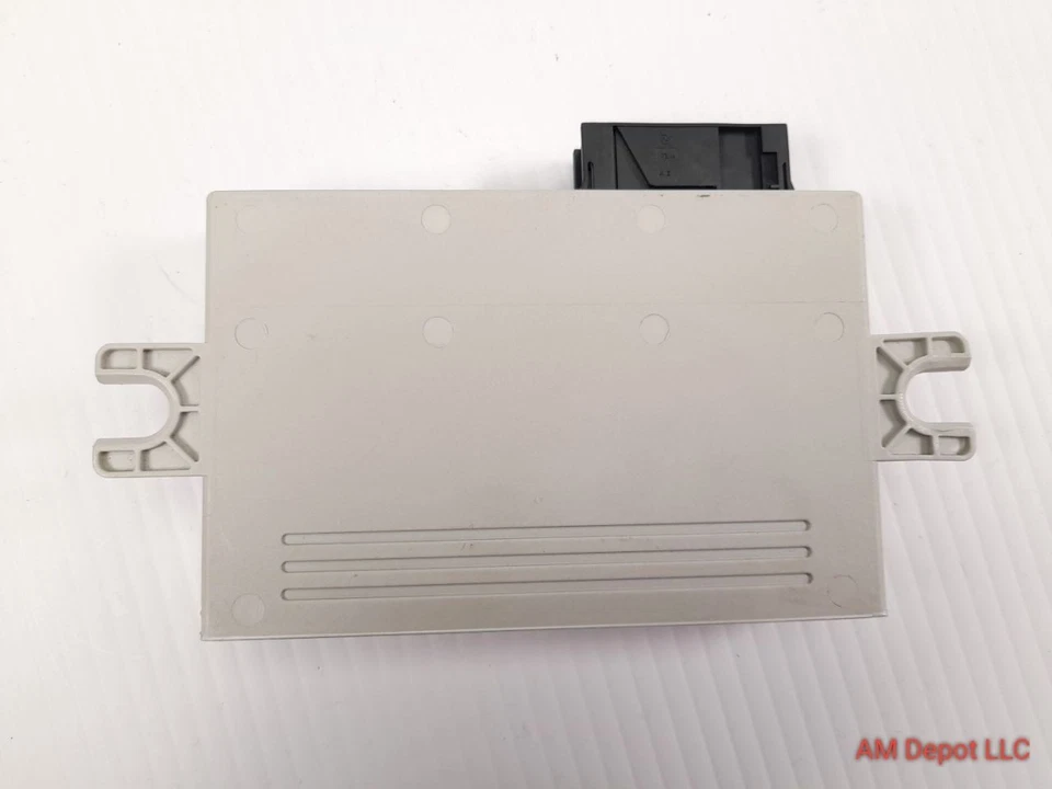 Mini Cooper S R56 R57 R55 R58 R60 2011 módulo de control de acceso pasivo Go Comfort  Foto 4 de 4