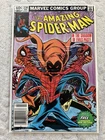 Marvel the Amazing Spider-Man #238 Comic Book (March 1983) No Tattooz G/VG Cond