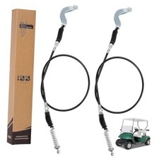 72341-G01 Golf Cart Forward Reverse Transmission Shift Cable for 1996-2001