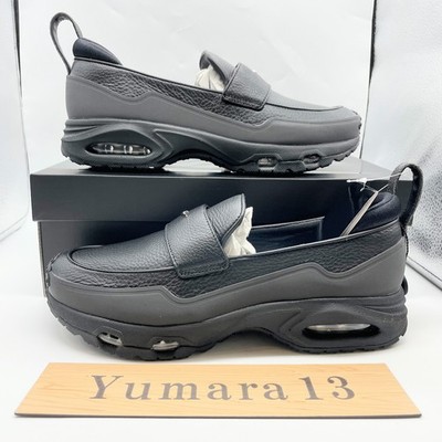 SWDC × Nike WMNS Air Max Phenomena Black HJ4400-002 Women's