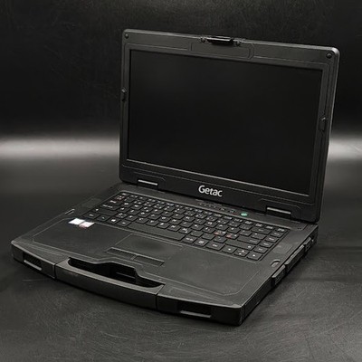 Getac S410 G3 Vintage Computer - Nicht Funktionsfähig