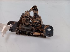 Capot Hyundai ELANTRA