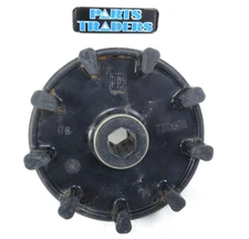 OEM Genuine Yamaha Inner Track Drive Sprocket EX570/SR540/VMX540/VX500/VX600