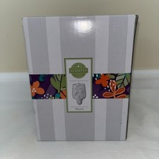 NEW Scentsy Rejoice Night Divine Mini Wax Warmer Holiday Nativity Wall Plug In