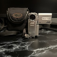 JVC GR-DVP7 Ultra Compact Mini DV Camcorder  Battery