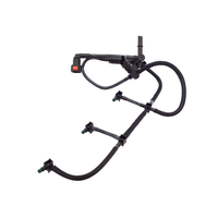 Leckkraftstoff Leitung RüCklaufleitung FüR Ford - 1355393 You.S Original