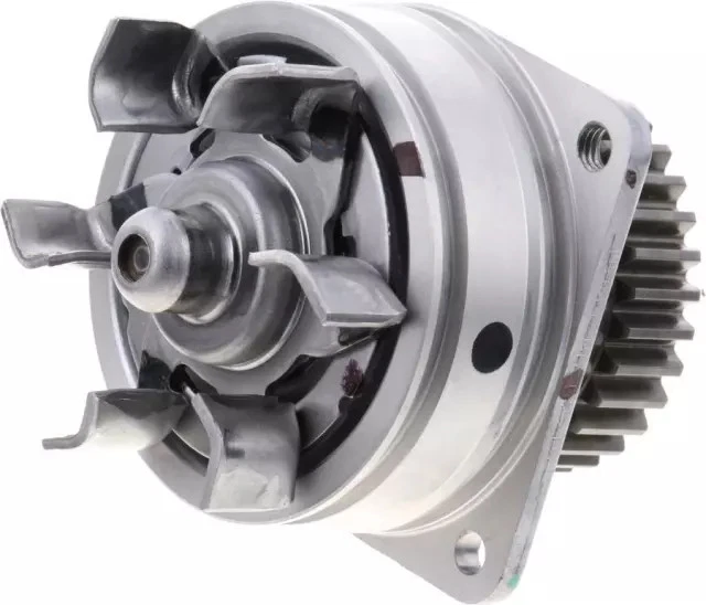 Genuine Nissan 2007-2024 Nissan - Water Pump 21010-JA11A - Image 2 of 4