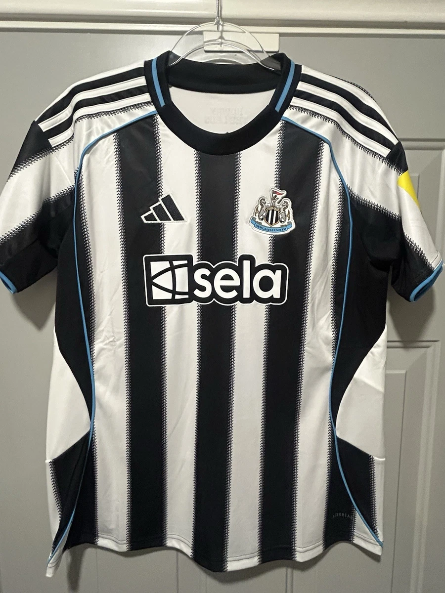 Newcastle United International Club Soccer Fan Jerseys for sale | eBay