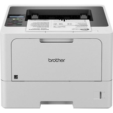 Brother HL-L5210DN Imprimante à jet d'encre laser, couleur noir et blanc A4 48